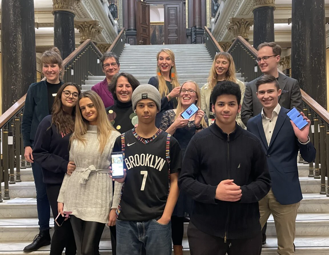 Stadtteil-Schule Am Hafen 