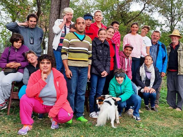 LIA e.V. – Projekthilfe Rumänien 