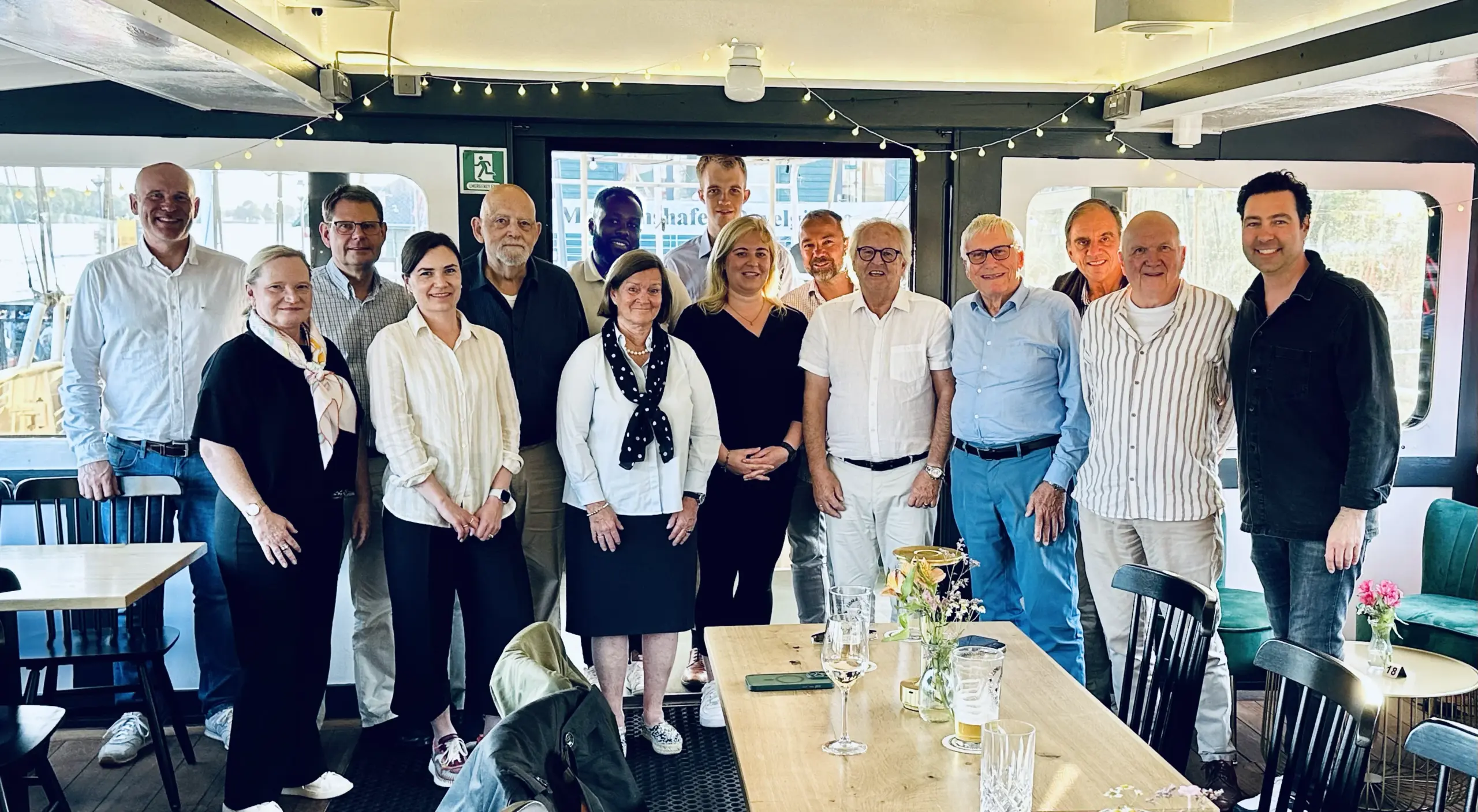 Team – Lions Club St. Pauli