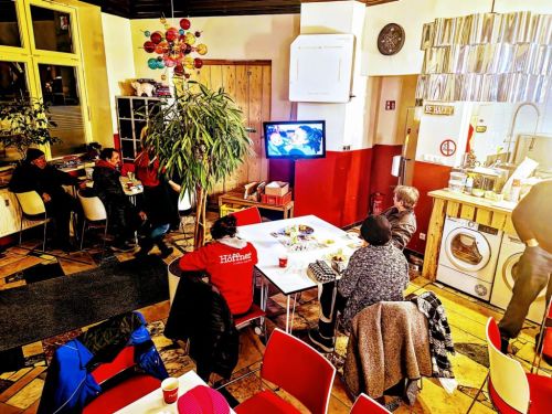 Mobile Suppenküche e.V. 