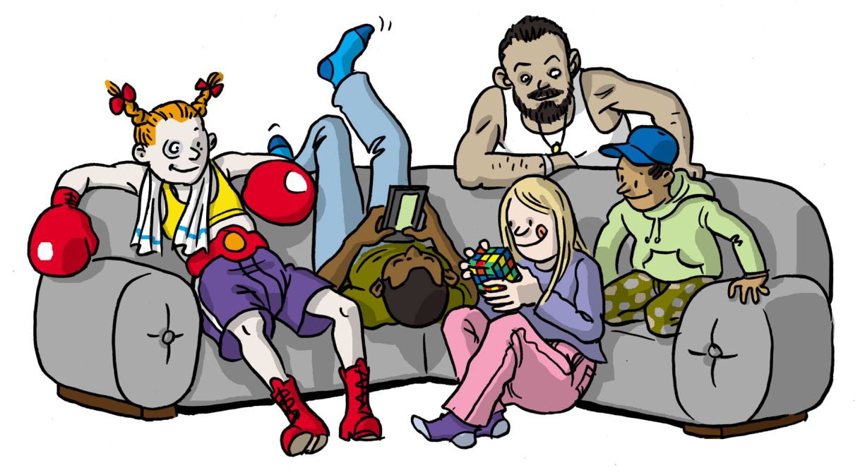  Jugendhaus St. Pauli Kirche